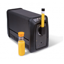 Máy quang phổ để bàn hình cầu Ci7520